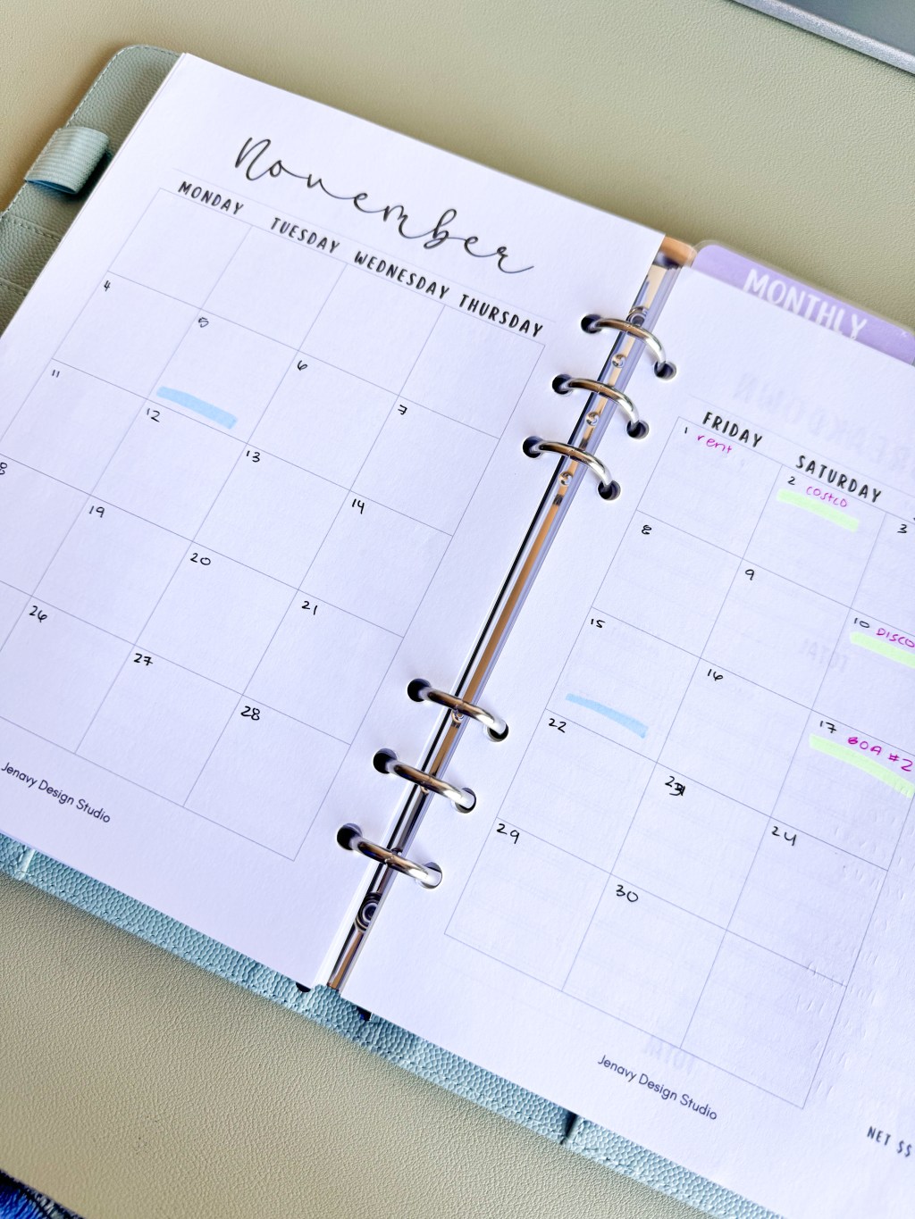 How to Create a Monthly Budget&nbsp;Plan